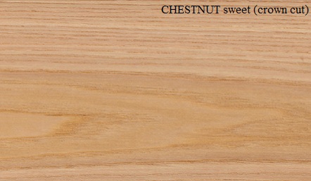 Chestnut Sweet Crown